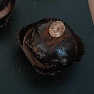 Pasticcini al tiramisù 