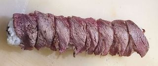 46. Solomillo Roll (8 Pzs.)