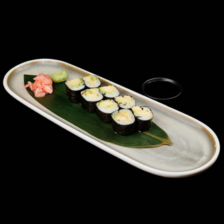 Avocado Maki Roll