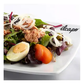 Ensalada Mixta