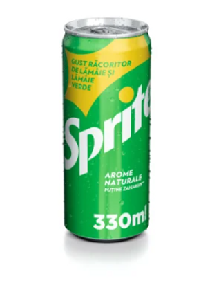 Sprite 330 ml
