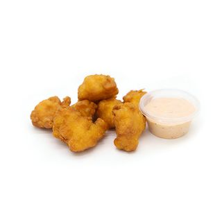 BENDITO POLLO (7 uds.)