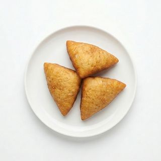 Mahamri (3 pcs)