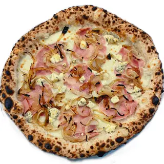 Pizza Golosa 
