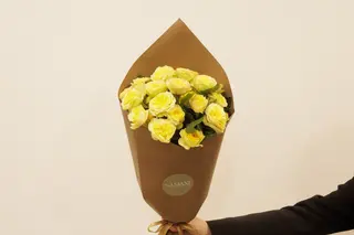 ლიმნისფერი სპრეი ვარდები
