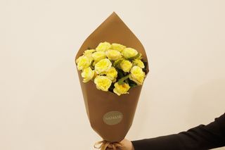 ლიმნისფერი სპრეი ვარდები