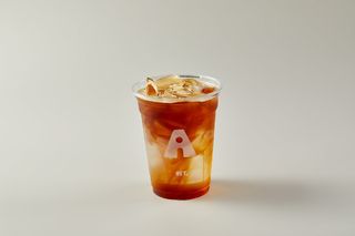 American coffee