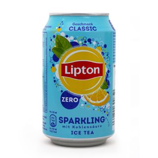 Lipton 0.0 (330 Ml.)