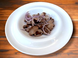 Гриби маслюки мариновані (150g)