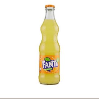 Fanta 33 cl