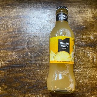 Zumo De Piña Minute Maid (25 Cl.)