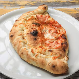 Pizza Calzone (30 Cm.)