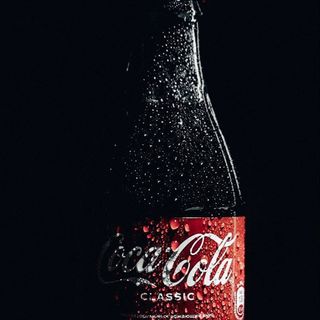 Coca-Cola 0.75л