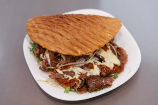 Juneći Doner Veliki