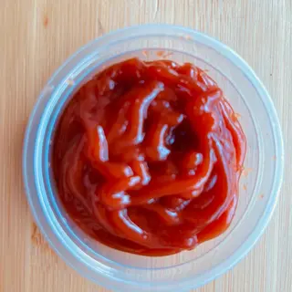Ketchup