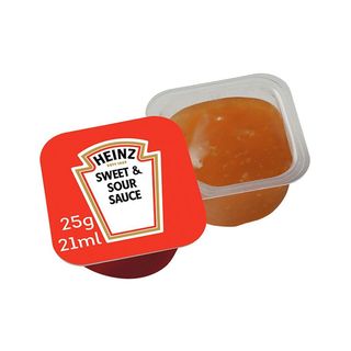 Sweet & Sour Heinz