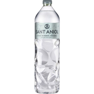 Agua Mineral (500 ml.)