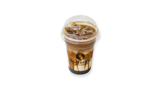 Ice Macchiato Hazelnut