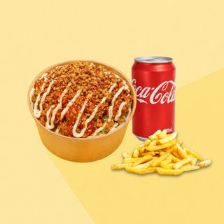 Single Combo