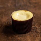 Tarta De Queso Casera Horneada