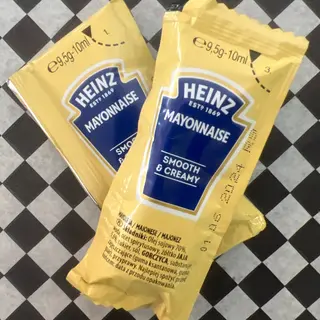 Mini Dosis Mayo