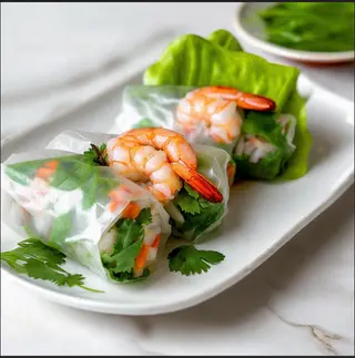 Goi cuon 2pcs