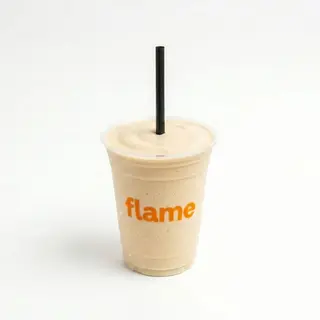 Classic Vanilla Shake