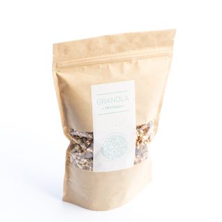 Granola de Cacau 600 Gramas