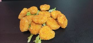 Astronuggets - 6 pezzi