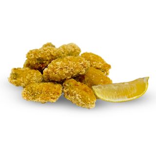 Мідії Панко (100 г) + соус безкоштовно