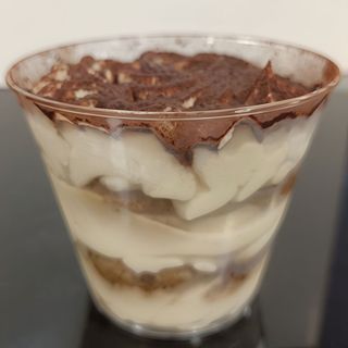 Tiramisú 