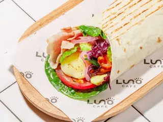 Wrap cu cascaval