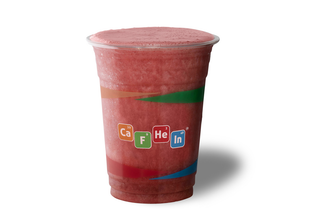 Smoothie berry mix