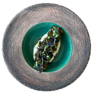 Долма (180/20 г)