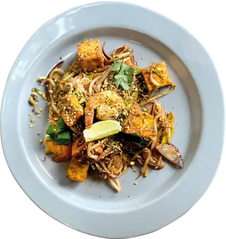 Pad Thai