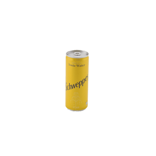 Schweppes Tonic 25cl