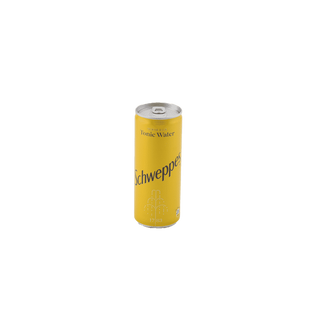 Schweppes Tonic 25cl