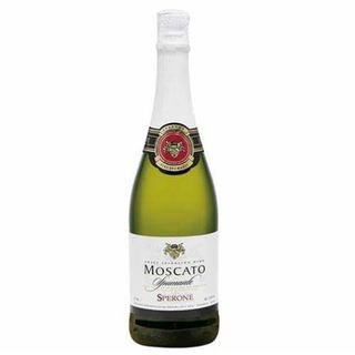 Vino Moscato (750 ml.)