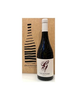 Galanteiro Mencía 75Cl