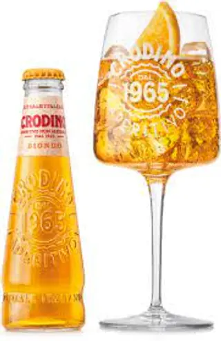 Crodino 10 cl