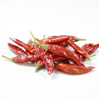 Barattolo Peperoncino Calabrese