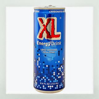 XL ქილა 0.25 ლ