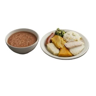 All Foods + Gnuts