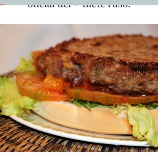 Filete Ruso Completo