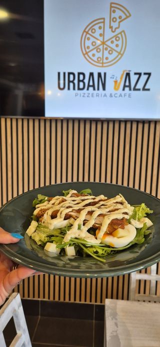 Urban Salada
