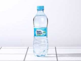 Bon Aqua ( негазована )