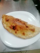 Preklopljena pizza 20 cm