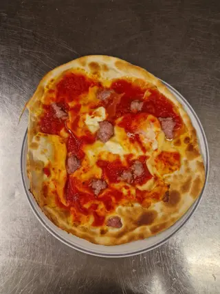 Salsiccia