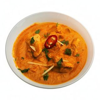 Chicken Korma