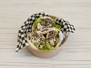 Bao Chicken